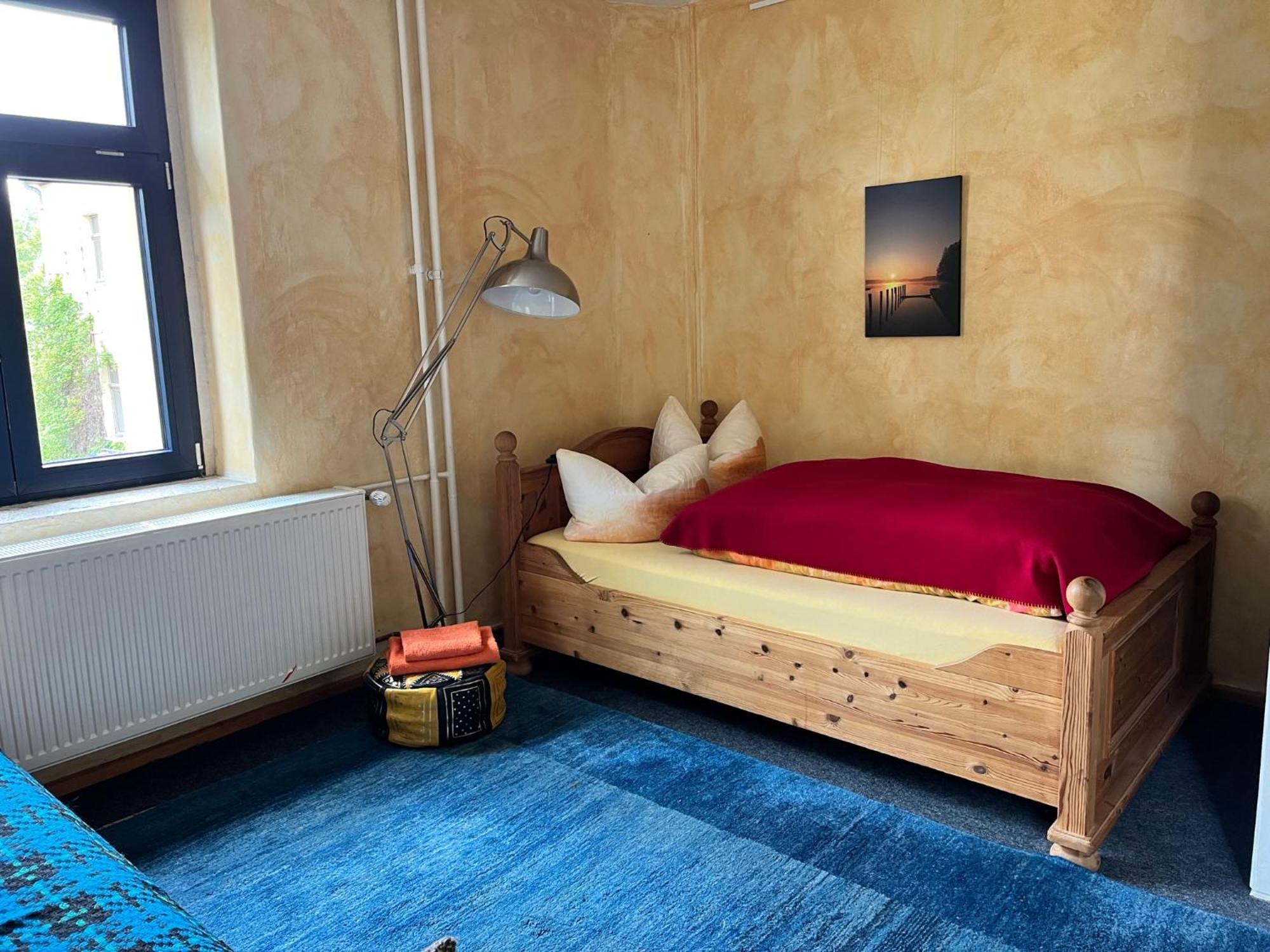 Kornspeicher Himmelpfort Exteriér fotografie