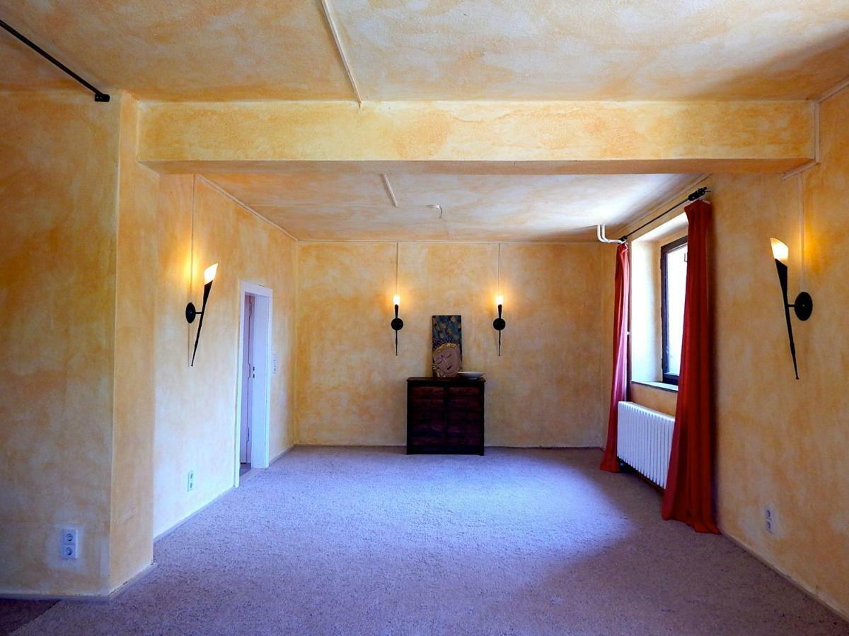 Kornspeicher Himmelpfort Exteriér fotografie